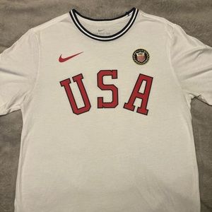Nike USA t-shirt